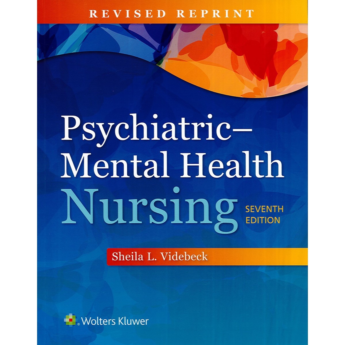 Psychiatric Mental Health Nursing 7 Edition