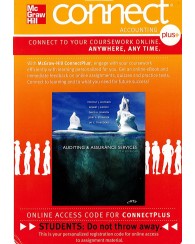 Auditing & Assurance Services 5ed. (EBook)