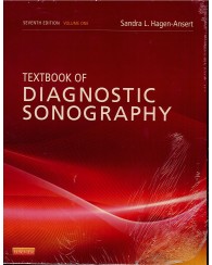 Textbook of Diagnostic Sonography 7e