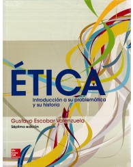 Etica: Introducción a su Problemática y su Historia