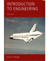 Introduction to Engineering 3ed.