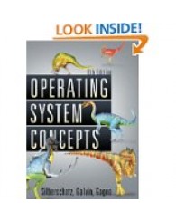 COMP 3500 Operating Systems Concepts