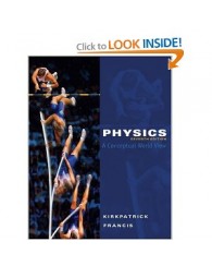 PHYS 1013 Physics, A Conceptual World View (New Edition)