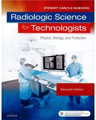 Radiologic Science for Technologists 11e