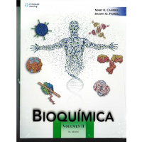 Bioquímica Vol. Il