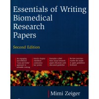 Essentials of Writing Biomedical Research Papers 2ed.